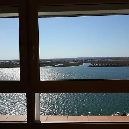 Atico Guadiana Ayamonte