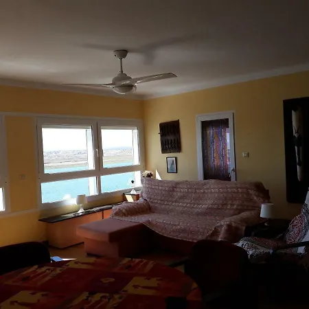 Atico Guadiana Apartment Ayamonte