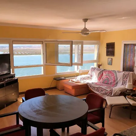 Atico Guadiana Apartment