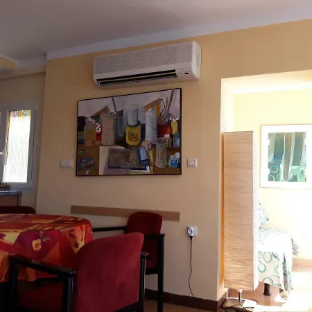 Apartment Atico Guadiana