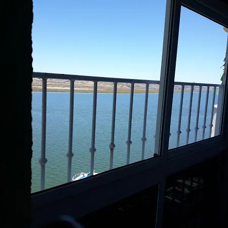 Atico Guadiana Ayamonte