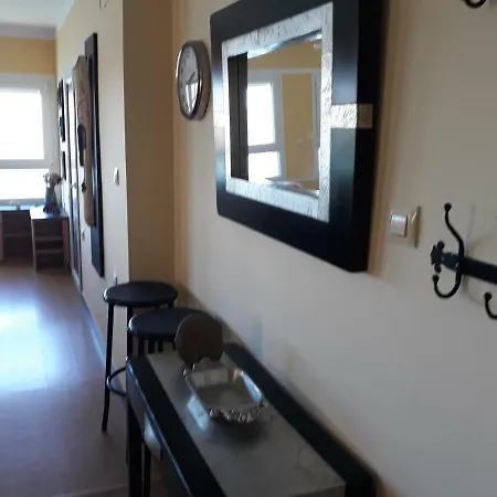 Apartment Atico Guadiana Ayamonte