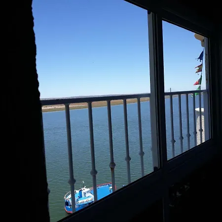 Atico Guadiana * Ayamonte