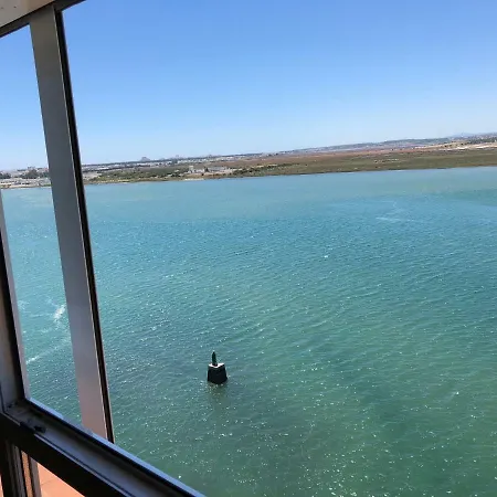 Apartment Atico Guadiana