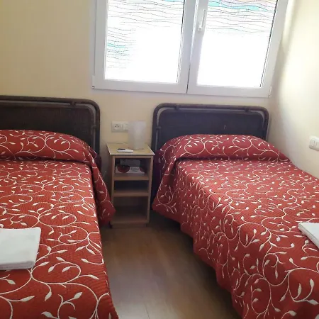 Διαμέρισμα Atico Guadiana