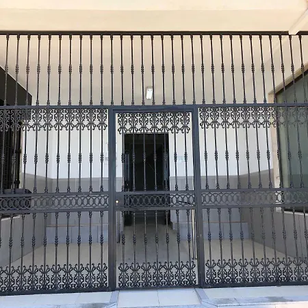 Atico Guadiana Ayamonte